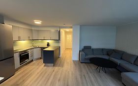 Arctic Mas City Apartments Tromso
